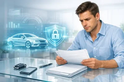 ASIC Calls for Strengthened Consumer Protections in Car Finance Sector?w=400