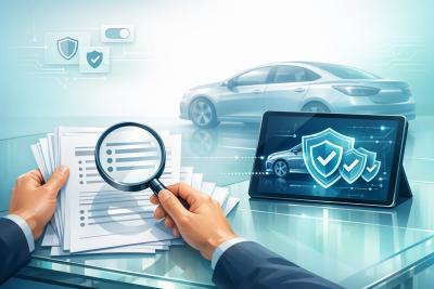 ASIC Calls for Strengthened Consumer Safeguards in Car Finance Sector?w=400