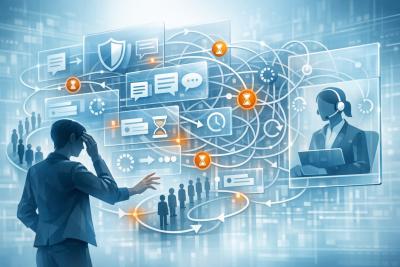 ASIC Calls for Urgent Improvements in Insurers' Complaints Handling Processes?w=400