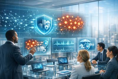 ASIC Calls on Insurers to Enhance Cyber Resilience in Response to AI-Driven Threats?w=400