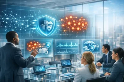 ASIC Calls on Insurers to Enhance Cyber Resilience in Response to AI-Driven Threats?w=400