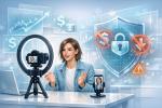 News image: ASIC Cracks Down on Unlicensed Financial Advice by Social Media Influencers