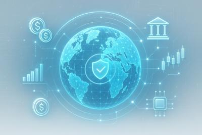 Article image: ASIC Extends Relief for Foreign Financial Services Providers: by Paige Estritori