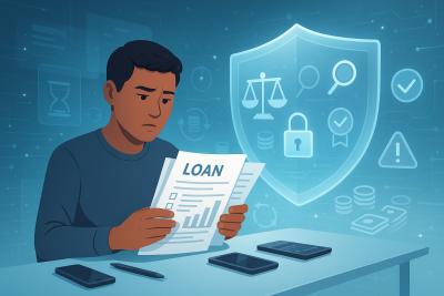 ASIC Highlights Compliance Concerns Among Payday Lenders?w=400