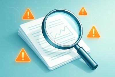 Article image: ASIC Raises Concerns Over SMSF Advice Quality: by Paige Estritori