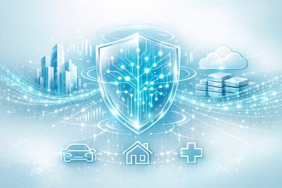 Article image: ASIC Highlights Three Key Innovation Trends in Insurance: by Paige Estritori