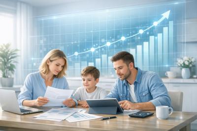 ASIC Implements 45% Equity Caps on Reverse Mortgages in 2026?w=400