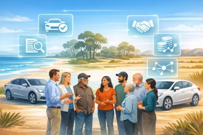 ASIC Initiates Comprehensive Review of Car Finance Practices in Regional and First Nations Communities?w=400