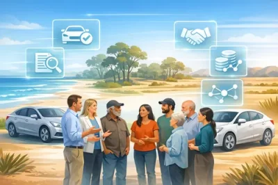 ASIC Initiates Comprehensive Review of Car Finance Practices in Regional and First Nations Communities?w=400