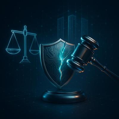 Article image: ASIC Sues Equity Trustees: Shield Fund Failures in Focus: by Paige Estritori
