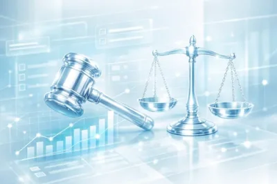 Article image: ASIC Sues Equity Trustees Over First Guardian Onboarding Failures: by Paige Estritori