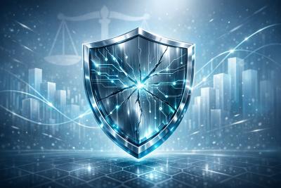 Article image: ASIC Sues Fortnum Private Wealth Over Cybersecurity Gaps: by Paige Estritori