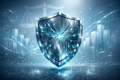 Article image: ASIC Sues Fortnum Private Wealth Over Cybersecurity Gaps: by Paige Estritori