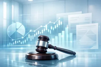 Article image: ASIC Sues Interprac Over $677M Shield Super Scandal: by Paige Estritori