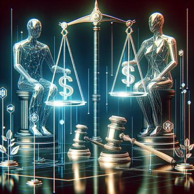 ASIC Penalises Two Licensees for Unregistered Financial Advice?w=400