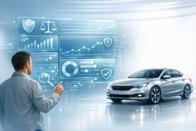 ASIC Puts Car Finance Providers on Notice Over Loan Costs?w=400