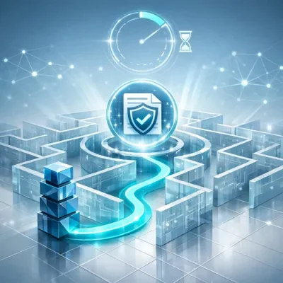 Article image: ASIC Warns Digital Asset Firms: Licence Applications Due by 30 June 2026: by Paige Estritori