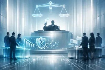 Article image: ASIC Sues Interprac Over $677M Shield Super Scandal: by Paige Estritori