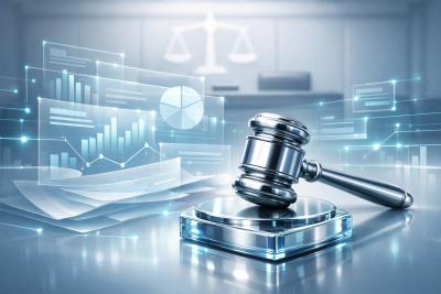 Article image: ASIC Sues Interprac Over $677M Shield Superannuation Scandal: by Paige Estritori