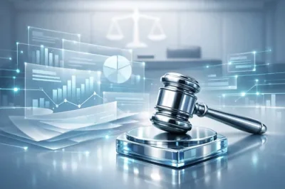Article image: ASIC Sues Interprac Over $677M Shield Superannuation Scandal: by Paige Estritori