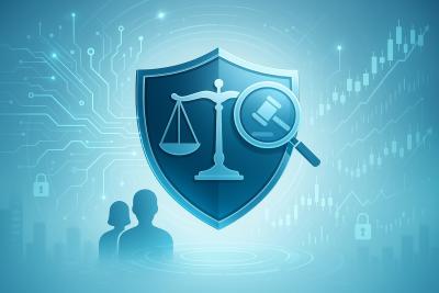 Article image: ASIC Targets Financial Misconduct in 2026 Enforcement Plan: by Paige Estritori