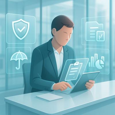 ASIC's 2026 Enforcement Agenda: Implications for the Insurance Industry?w=400