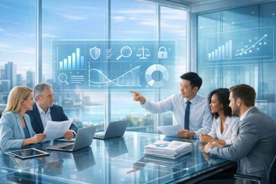 ASIC's 2026 Enforcement Agenda: Implications for the Insurance Sector?w=400