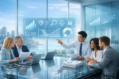 ASIC's 2026 Enforcement Agenda: Implications for the Insurance Sector?w=400