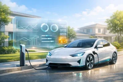 ASIC’s Car Finance Review Puts EV Buyers on Notice?w=400
