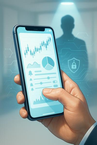 ASIC's Crackdown on Unlicensed Finfluencers: What It Means for Consumers?w=400