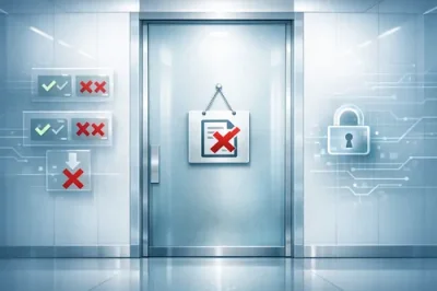 Article image: ASIC Cancels Licences of Two Financial Firms: by Paige Estritori