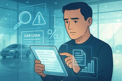 ASIC's Investigation Highlights Concerns in Car Finance Practices?w=400