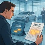 News image: ASIC's Review Highlights Concerns in Car Finance Practices