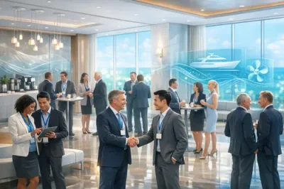 ASMEX 2026: A Premier Gathering for Australia's Marine Industry?w=400