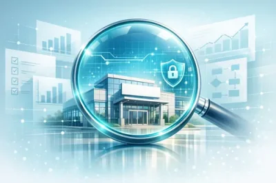 Article image: AUSTRAC Orders Audit of NSW Club's AML Controls: by Paige Estritori