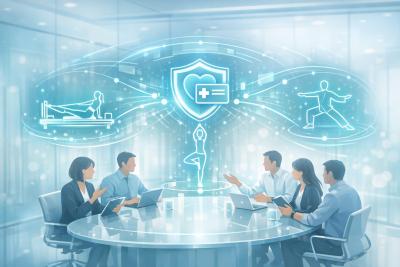 AUSactive and Private Healthcare Australia: Pioneering Health Insurance Reforms?w=400