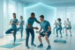 News image: AUSactive's Professional Plus Membership: Comprehensive Support for Fitness Professionals