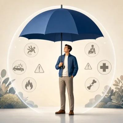 Finding Accidental Coverage When Comprehensive Income Protection Isn