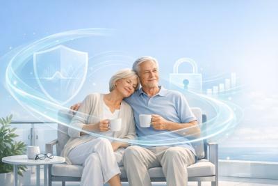 Acenda Introduces Lifestream: A New Guaranteed Income Solution for Retirees?w=400