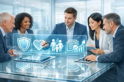 Acenda Life Introduces Significant Updates to Retail Life Insurance Offerings?w=400