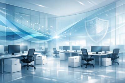 Acenda's Workforce Reduction: Navigating Post-Merger Integration Challenges?w=400