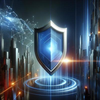 Article image: Active Investment Strategies Rise: 2025 Insights on Market Stability: by Paige Estritori