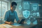 News image: Addressing Business Interruption Insurance Gaps in the Food Industry