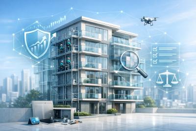 Addressing Rising Insurance Costs: ICA's Call for Strata Law Reforms in Victoria?w=400