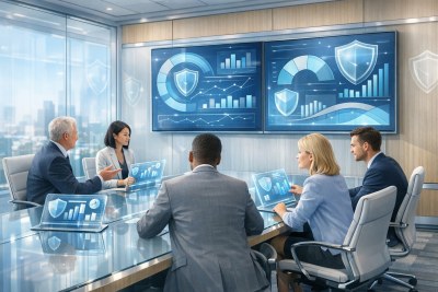 Advice Reform Sharpens the Focus on Workplace Life Insurance?w=400
