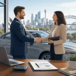 Article thumbnail image: The Essential Guide to Securing Affordable Car Finance in Australia