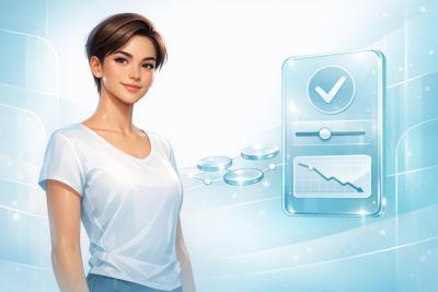 Article image: Buddii Finance Offers Low-Rate Cosmetic Surgery Loans: by Paige Estritori