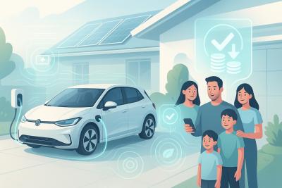 Affordable Electric Vehicles: New Low-Interest Loans for Eligible Australians?w=400
