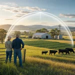 Article thumbnail image: The Ultimate Guide to Affordable Farm Insurance for Australian Farmers