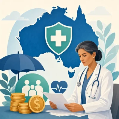 Top 10 Tips to Find Affordable Health Insurance in Australia